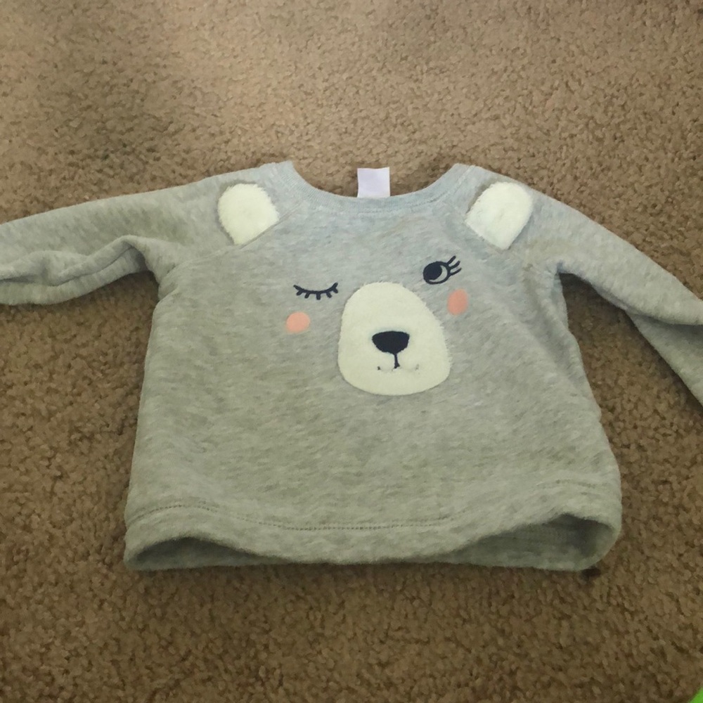 Sweater